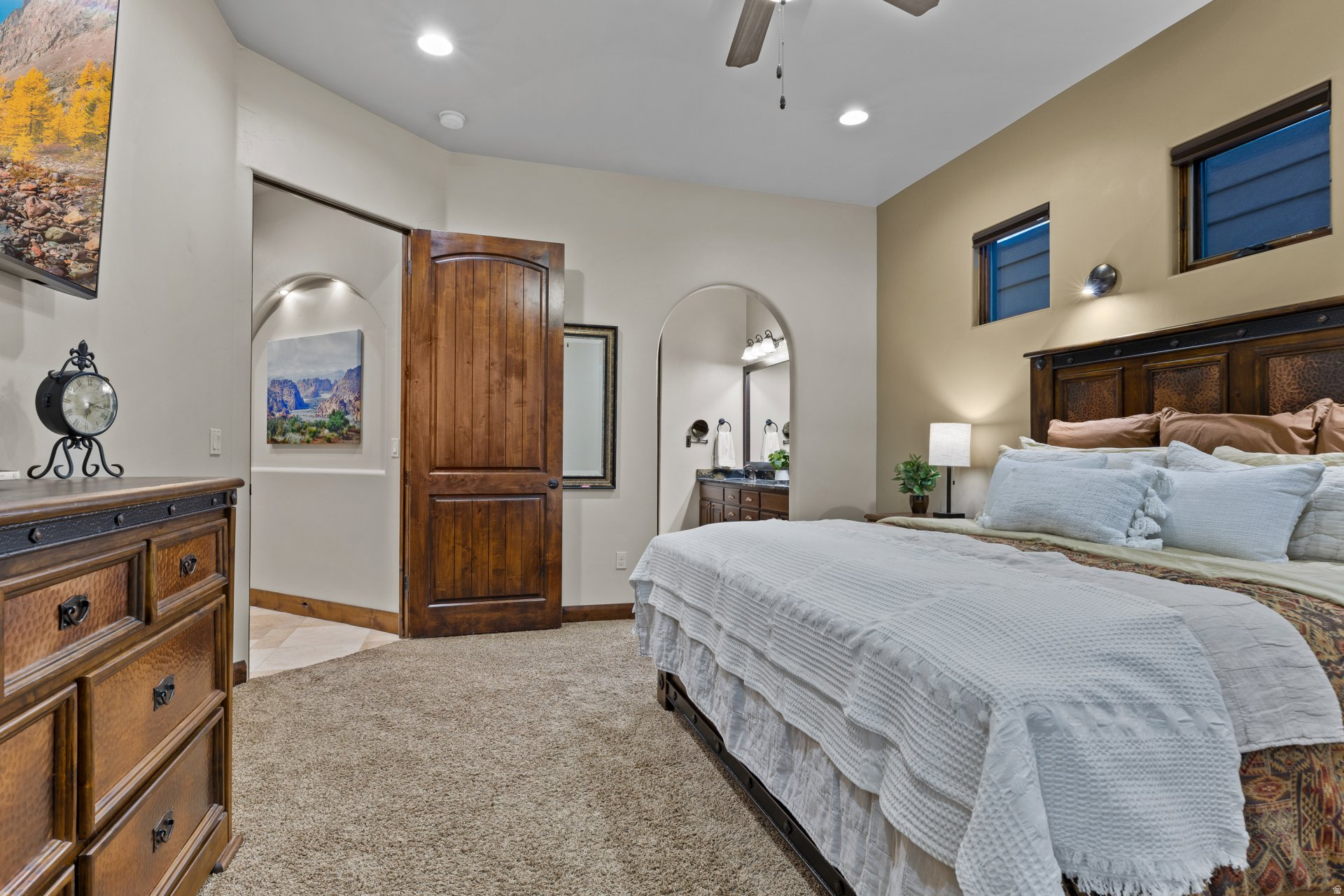 TUWEAP POINT PH 1 - Residential