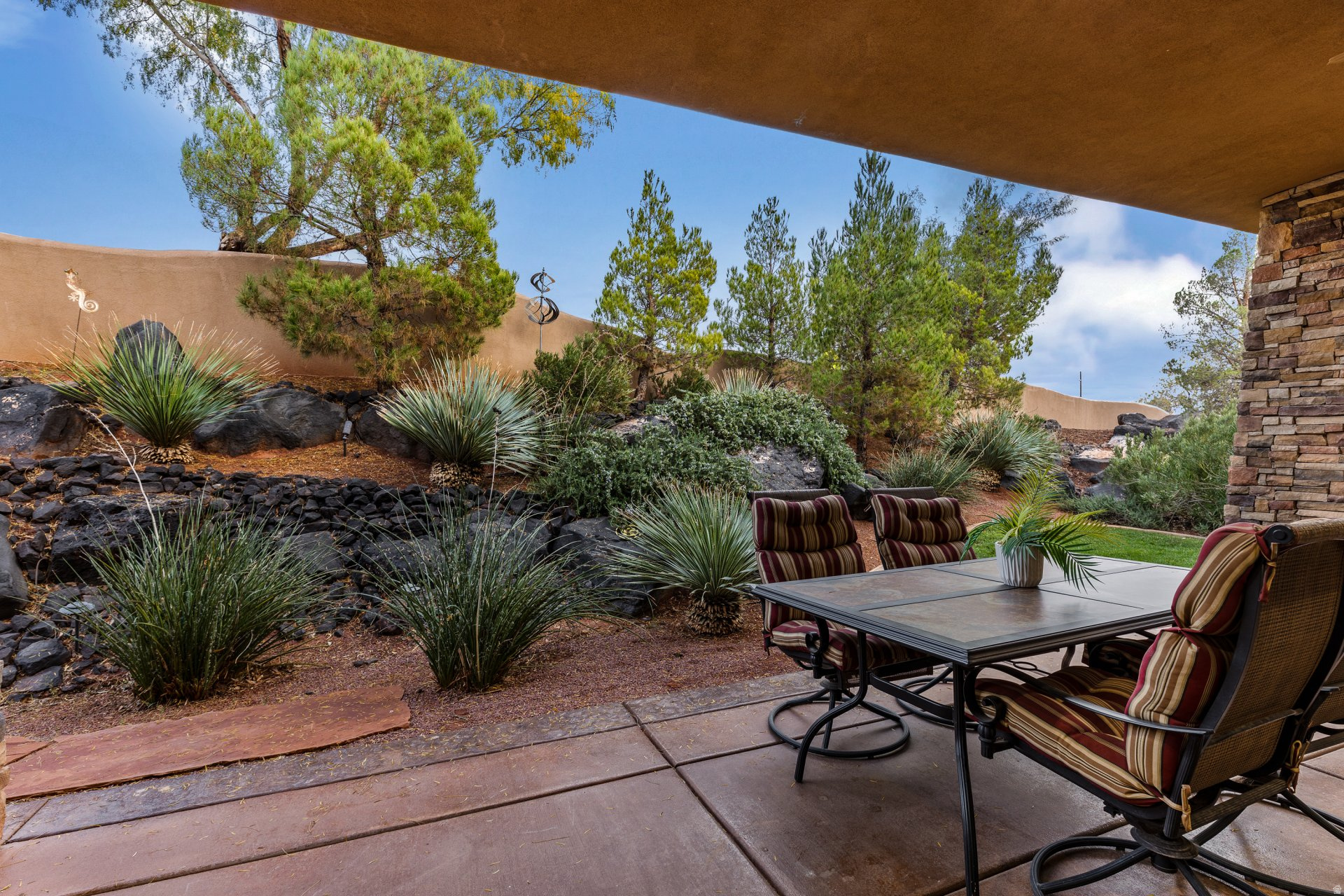 TUWEAP POINT PH 1 - Residential