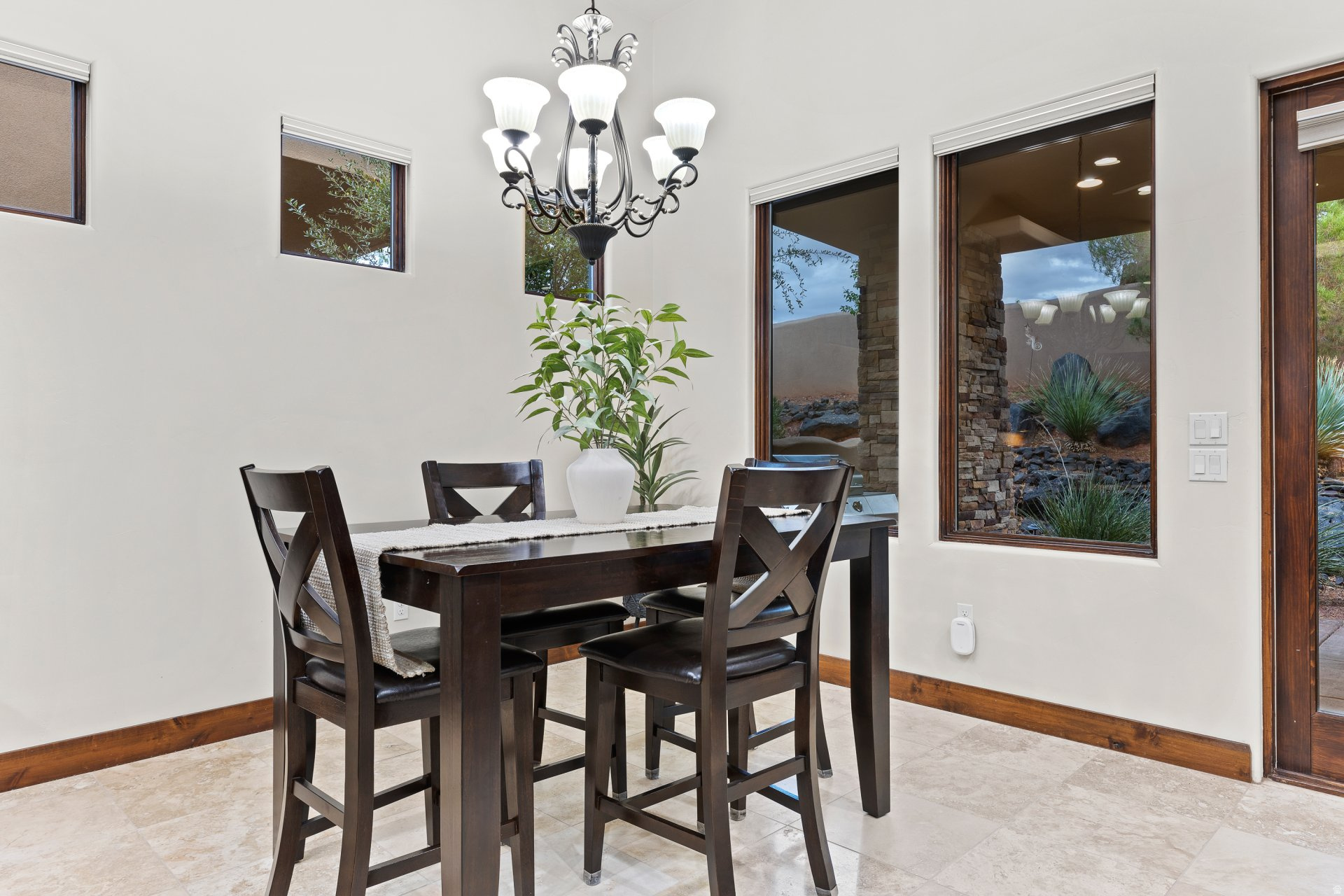 TUWEAP POINT PH 1 - Residential