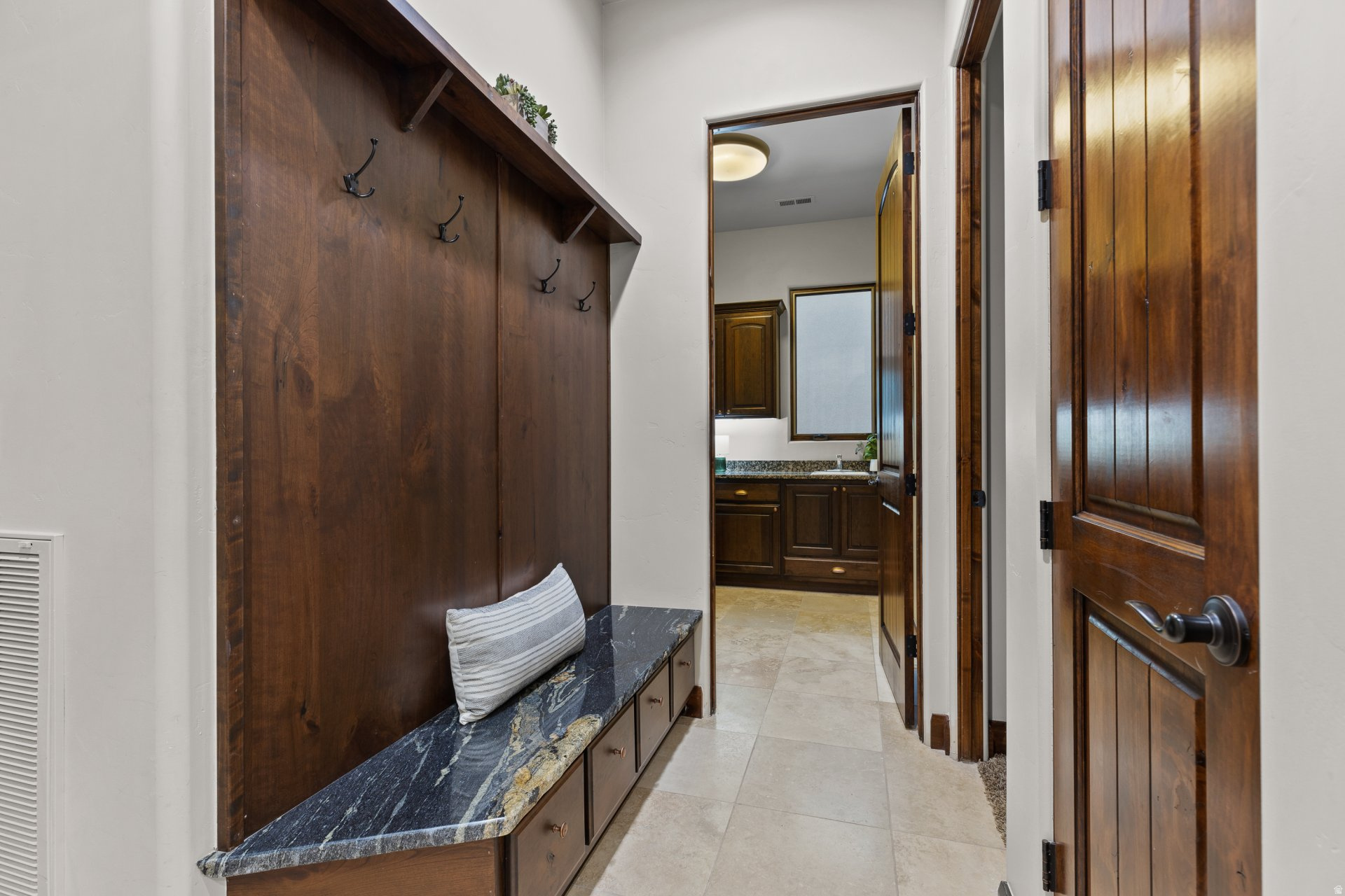 TUWEAP POINT PH 1 - Residential