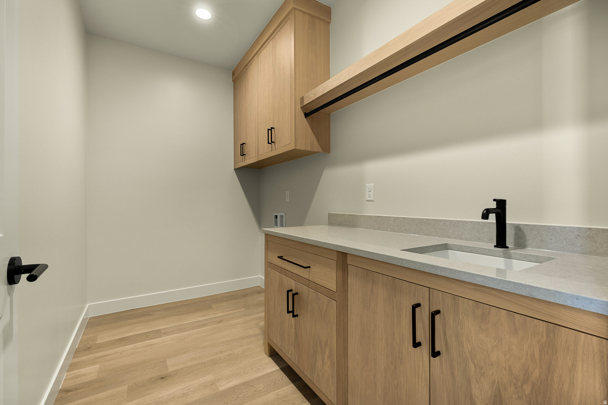 PEACH SPRINGS - Residential