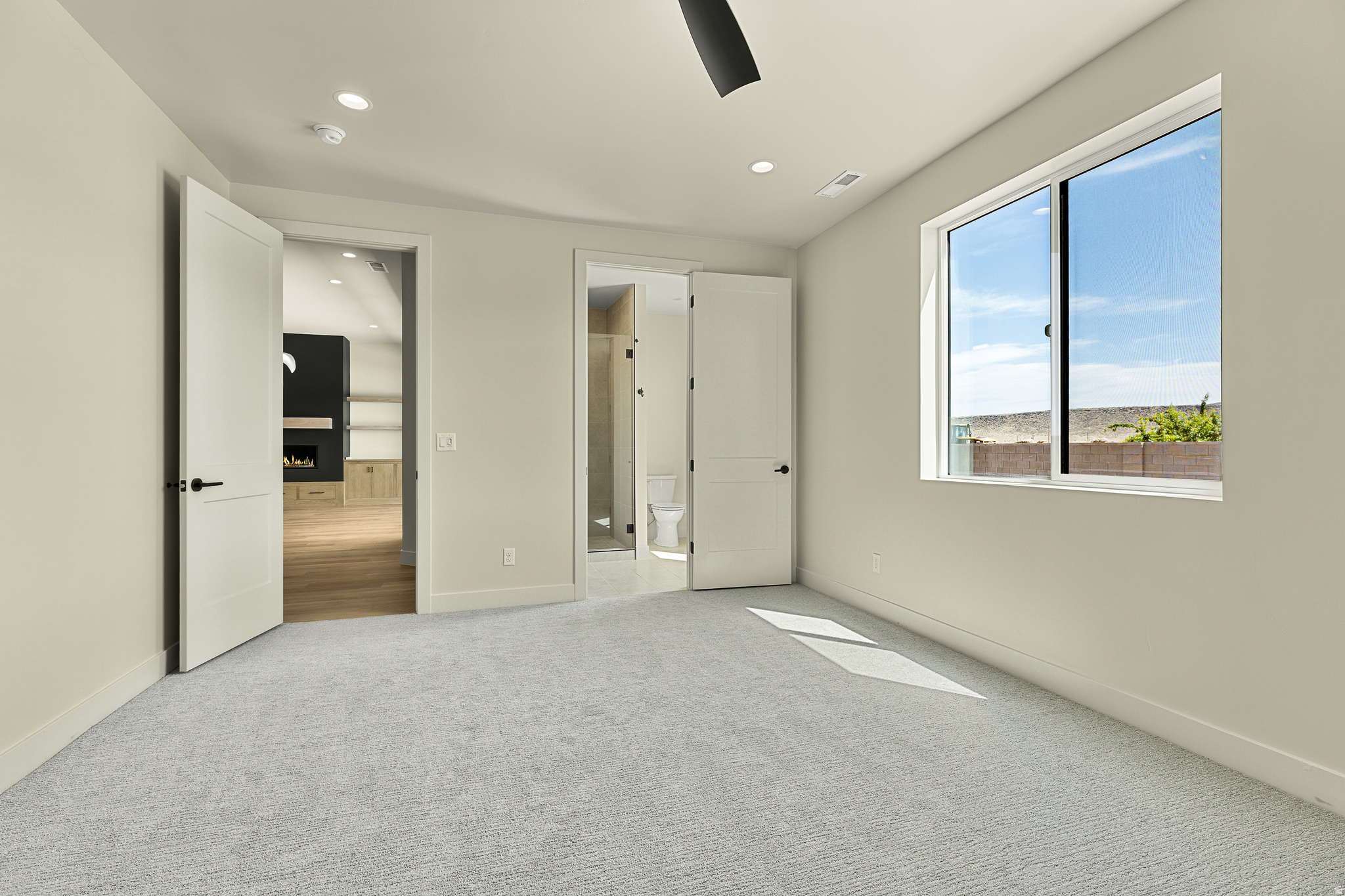 PEACH SPRINGS - Residential