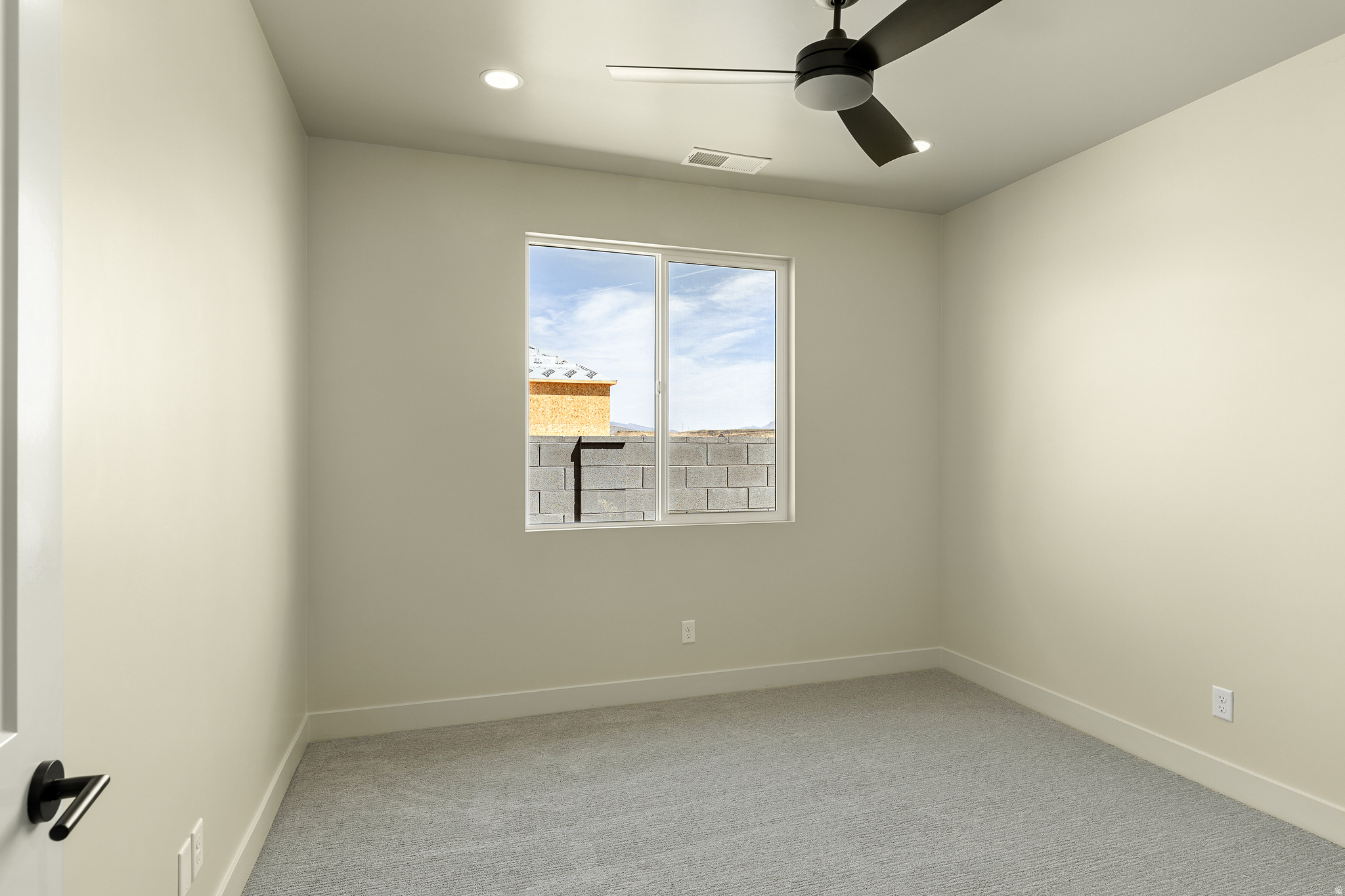 PEACH SPRINGS - Residential