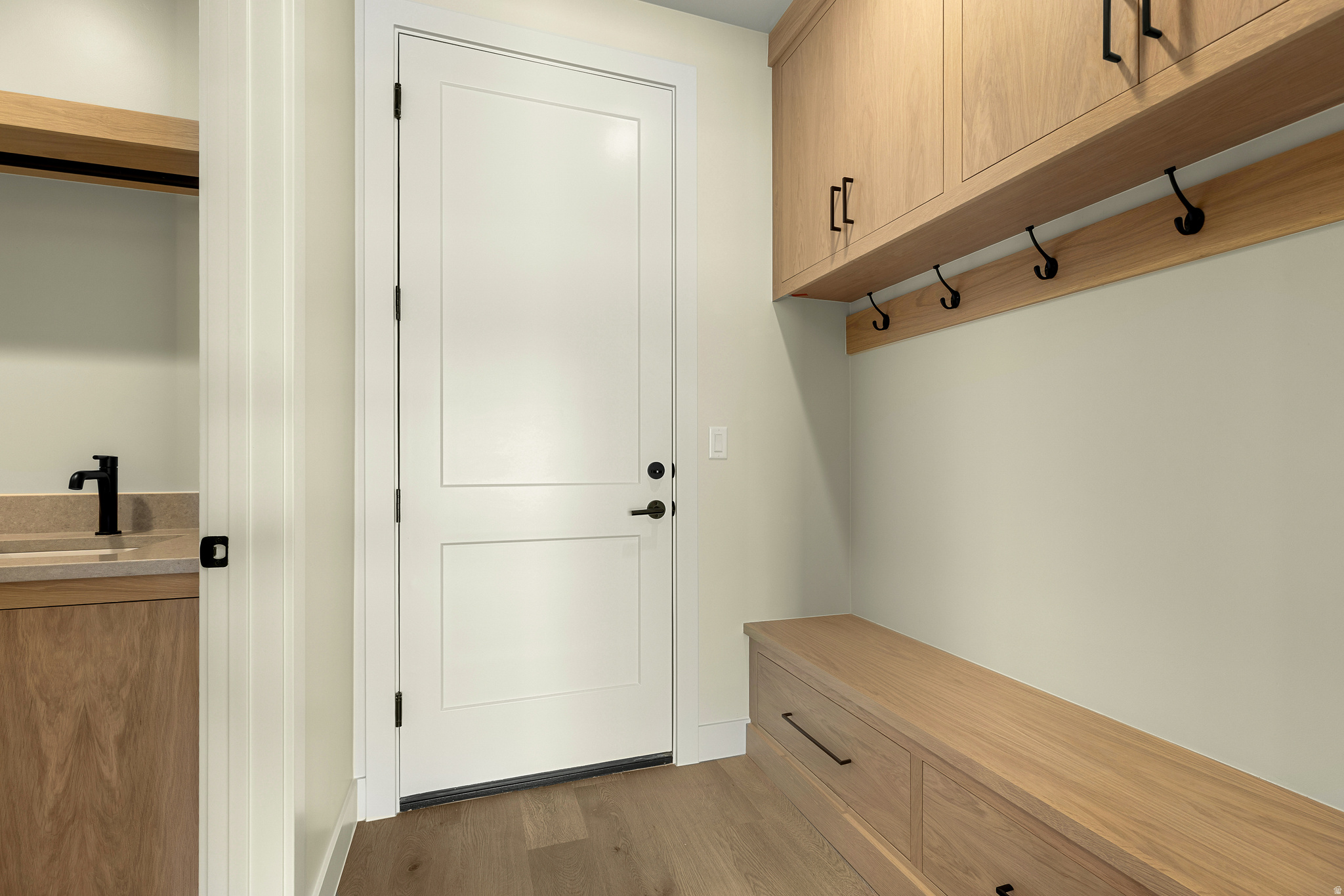 PEACH SPRINGS - Residential