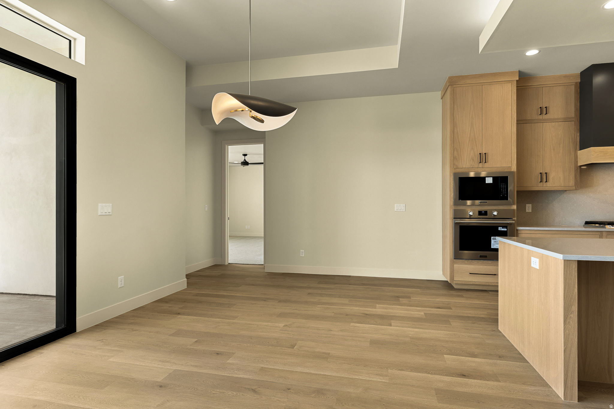 PEACH SPRINGS - Residential