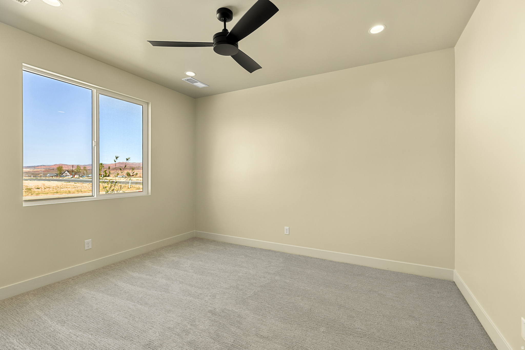 PEACH SPRINGS - Residential