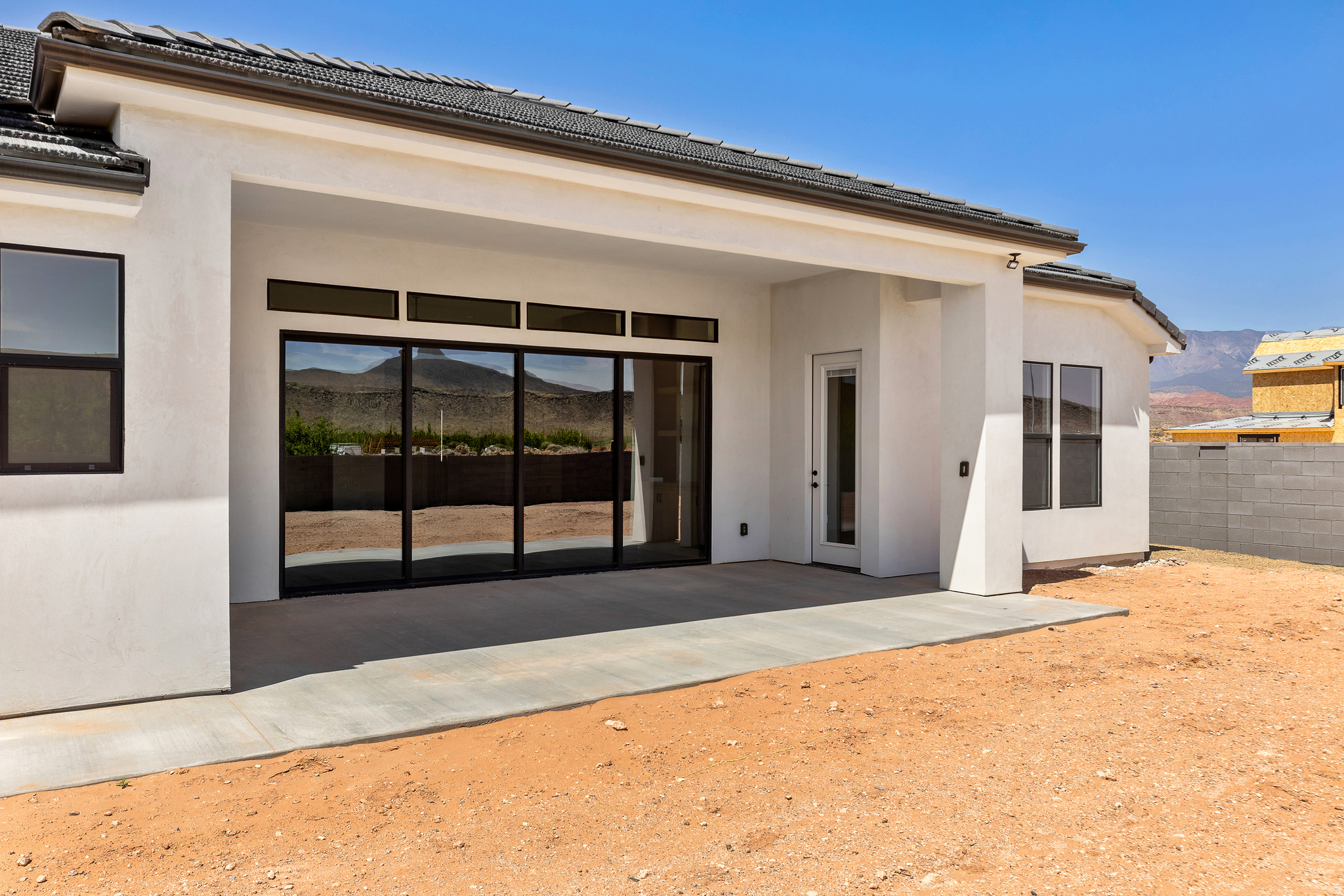 PEACH SPRINGS - Residential