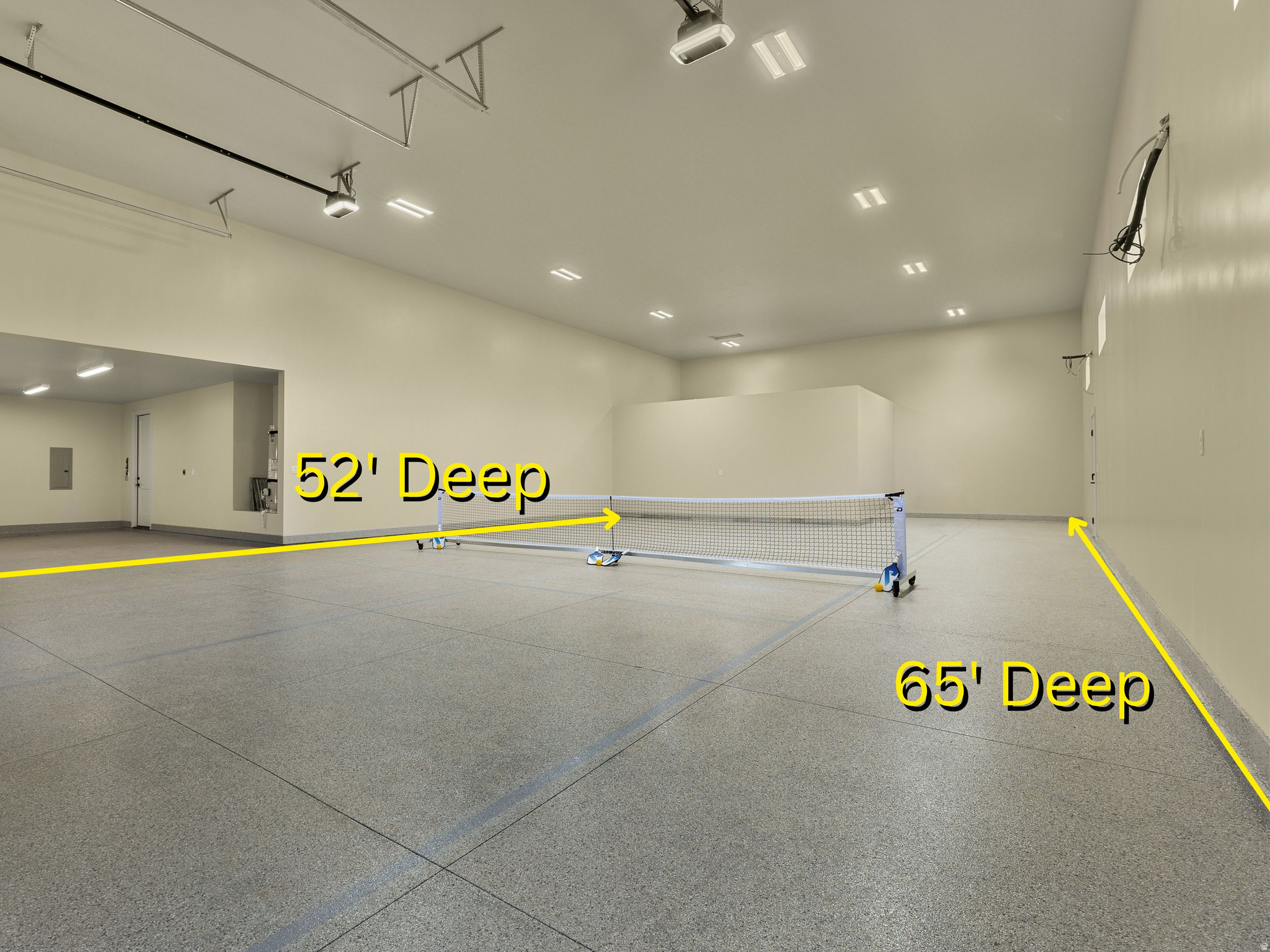 PEACH SPRINGS - Residential