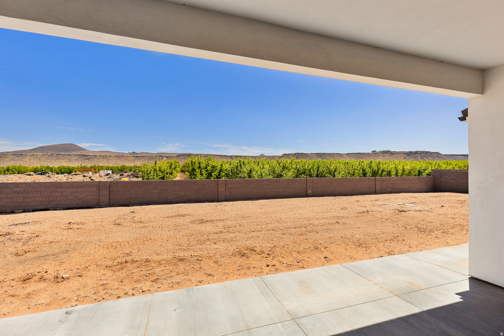 PEACH SPRINGS - Residential