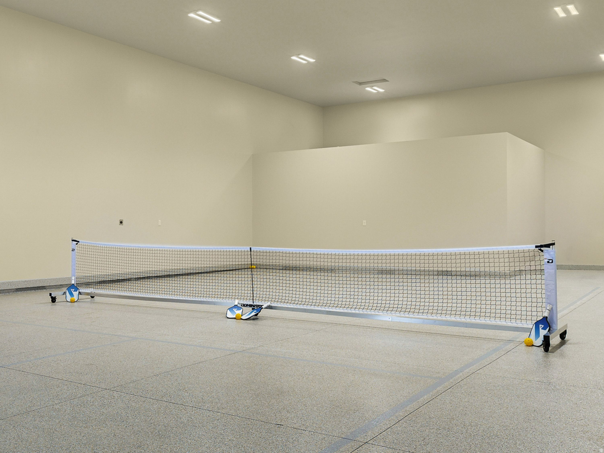 PEACH SPRINGS - Residential