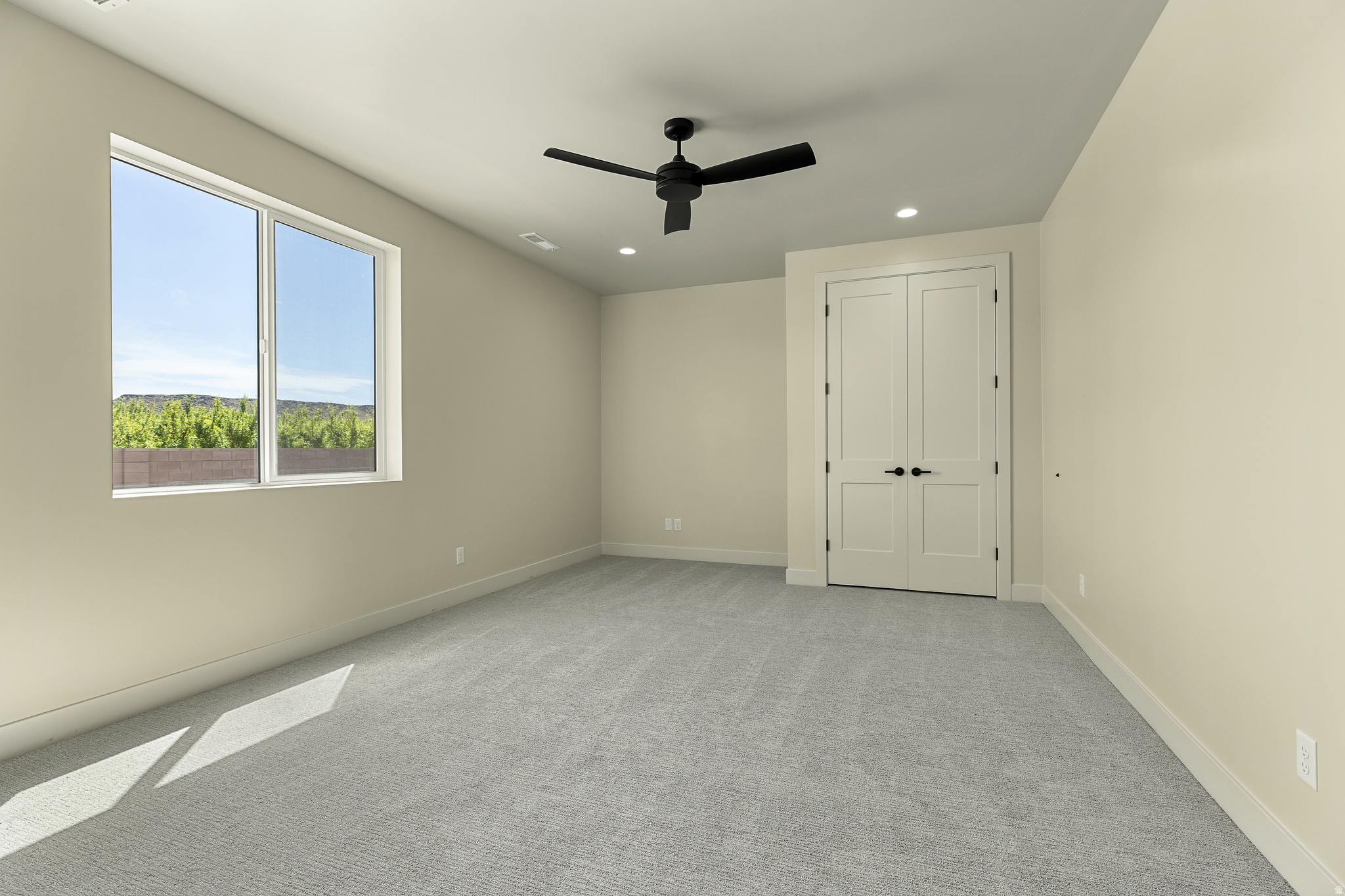 PEACH SPRINGS - Residential