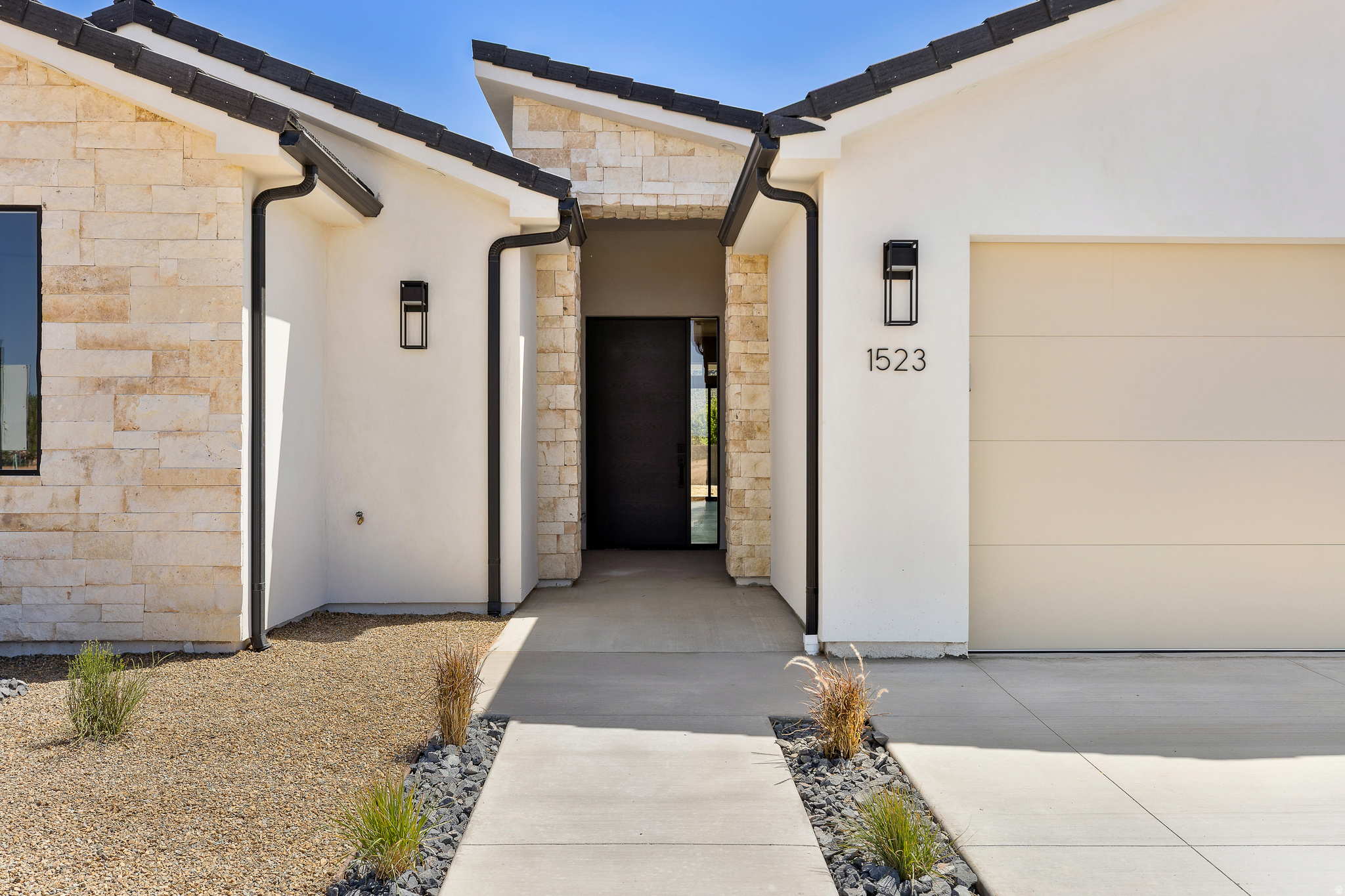 PEACH SPRINGS - Residential