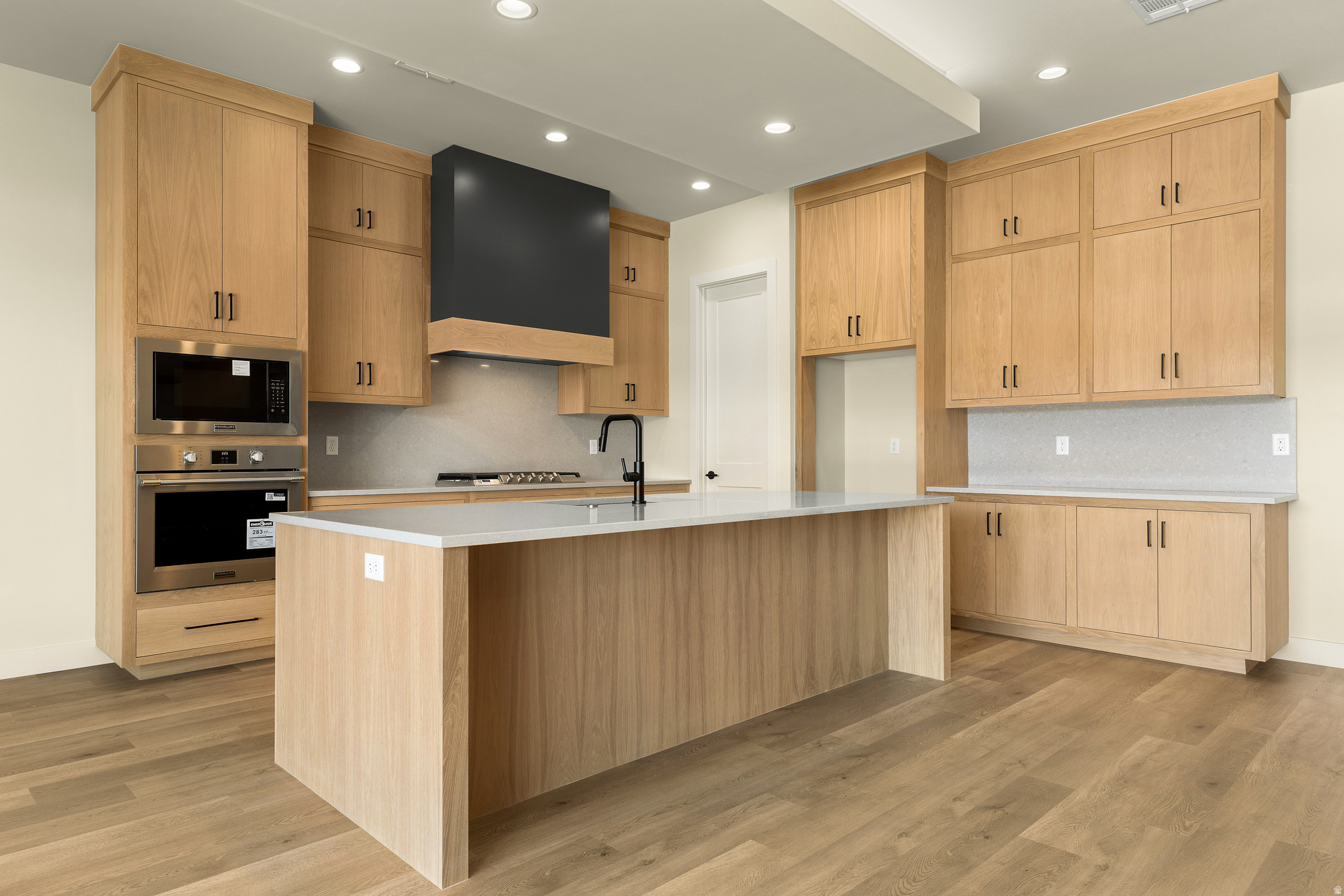 PEACH SPRINGS - Residential