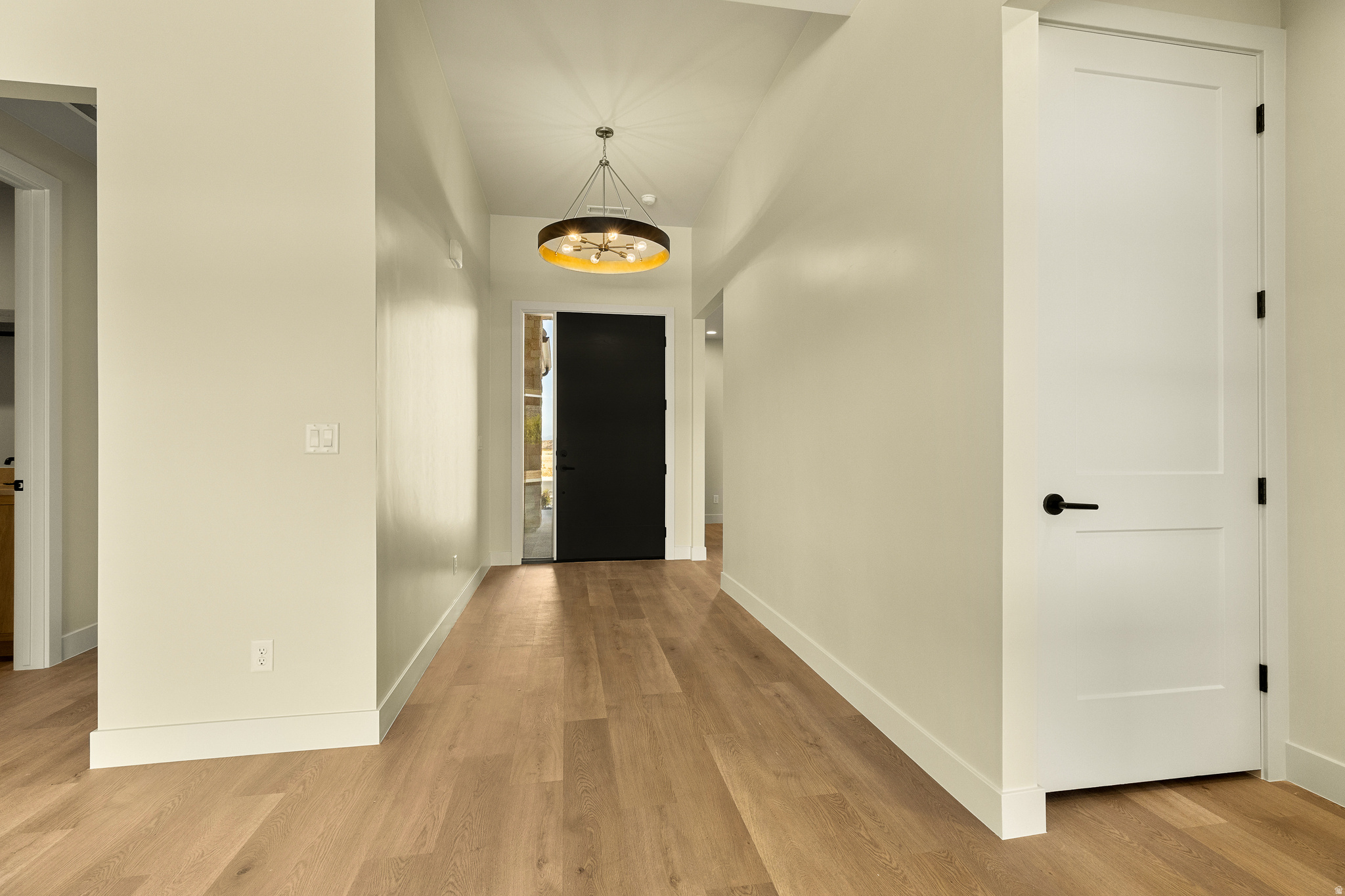 PEACH SPRINGS - Residential