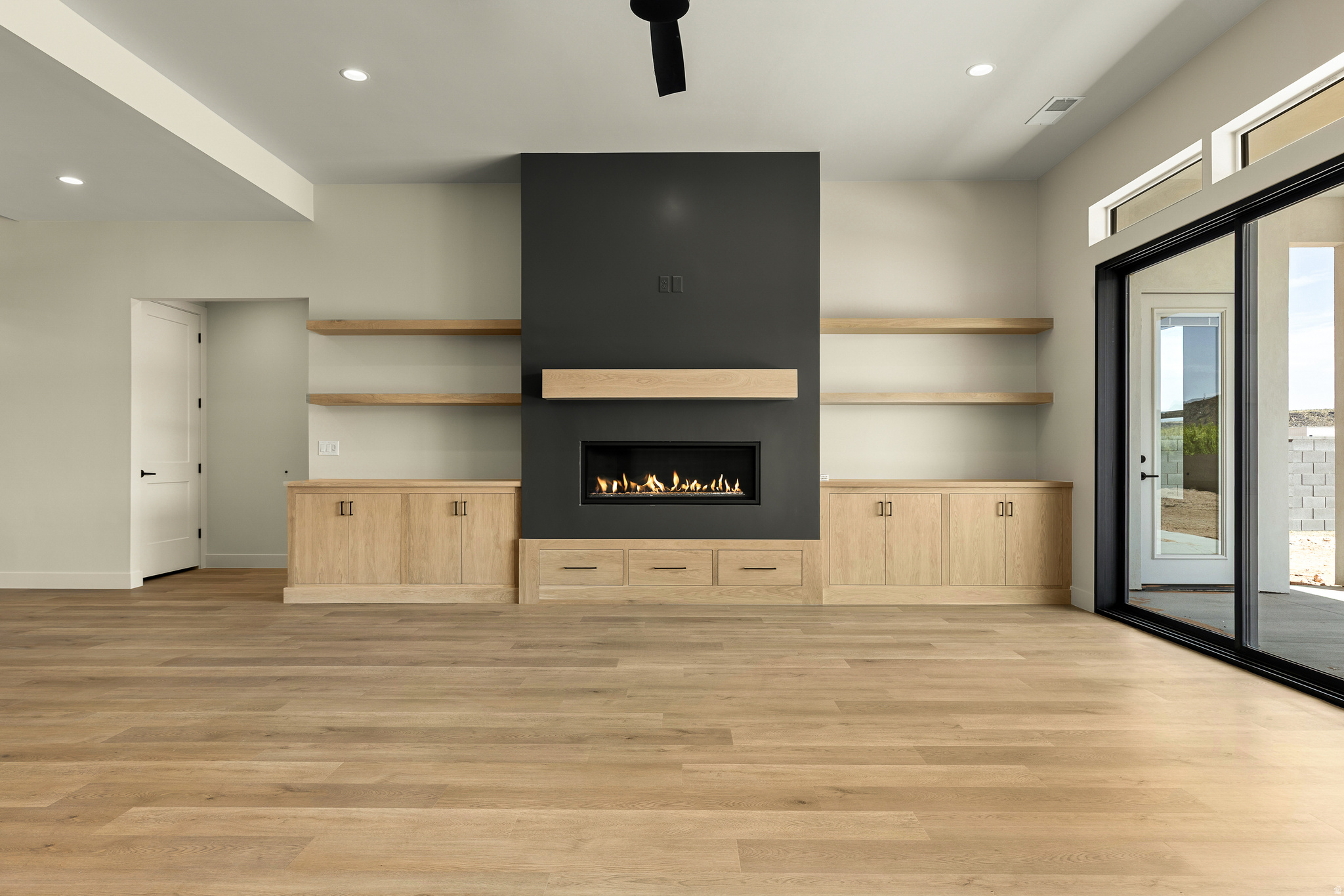 PEACH SPRINGS - Residential