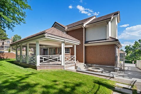 Tiny photo for 150 W WESTVIEW CIR S, Orem, UT 84058 (MLS # 2090804)