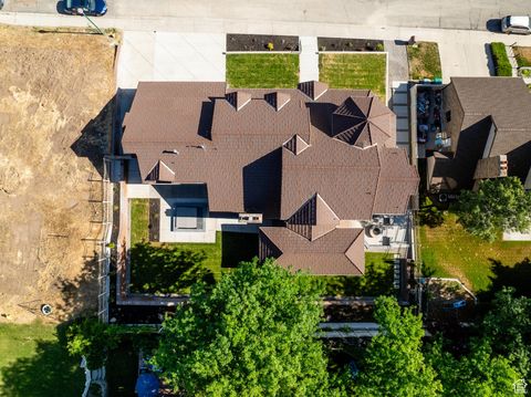 Tiny photo for 150 W WESTVIEW CIR S, Orem, UT 84058 (MLS # 2090804)