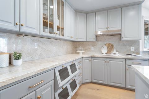 Tiny photo for 150 W WESTVIEW CIR S, Orem, UT 84058 (MLS # 2090804)