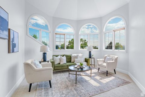Tiny photo for 150 W WESTVIEW CIR S, Orem, UT 84058 (MLS # 2090804)