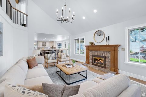 Tiny photo for 150 W WESTVIEW CIR S, Orem, UT 84058 (MLS # 2090804)