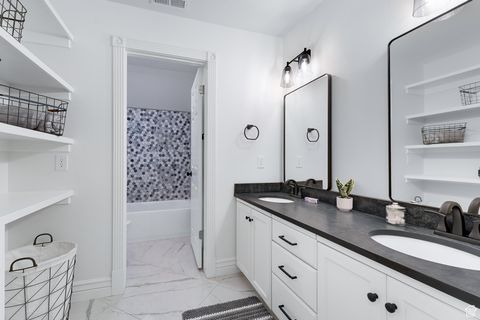 Tiny photo for 150 W WESTVIEW CIR S, Orem, UT 84058 (MLS # 2090804)