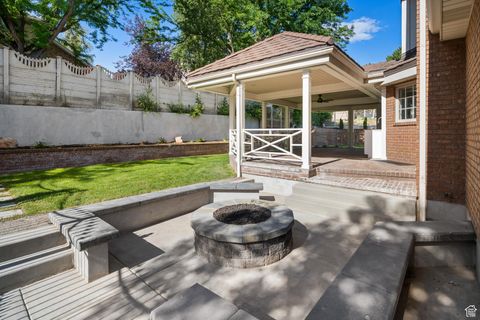 Tiny photo for 150 W WESTVIEW CIR S, Orem, UT 84058 (MLS # 2090804)