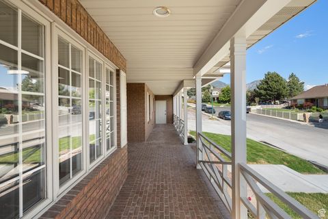 Tiny photo for 150 W WESTVIEW CIR S, Orem, UT 84058 (MLS # 2090804)