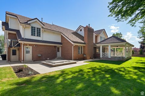 Tiny photo for 150 W WESTVIEW CIR S, Orem, UT 84058 (MLS # 2090804)