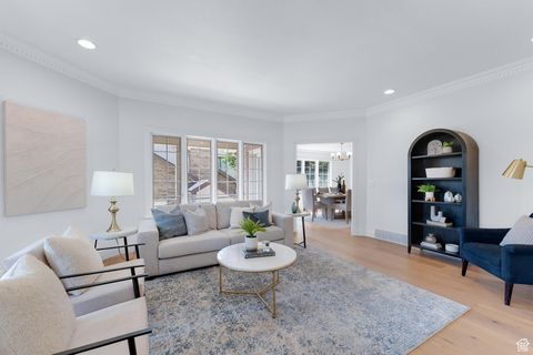 Tiny photo for 150 W WESTVIEW CIR S, Orem, UT 84058 (MLS # 2090804)