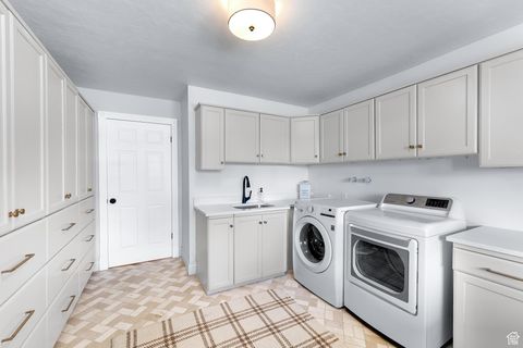 Tiny photo for 150 W WESTVIEW CIR S, Orem, UT 84058 (MLS # 2090804)