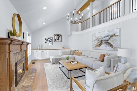 Tiny photo for 150 W WESTVIEW CIR S, Orem, UT 84058 (MLS # 2090804)