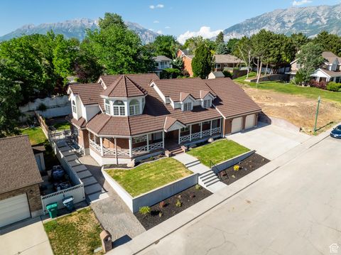 Tiny photo for 150 W WESTVIEW CIR S, Orem, UT 84058 (MLS # 2090804)