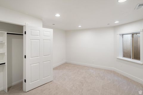Tiny photo for 150 W WESTVIEW CIR S, Orem, UT 84058 (MLS # 2090804)