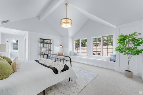 Tiny photo for 150 W WESTVIEW CIR S, Orem, UT 84058 (MLS # 2090804)