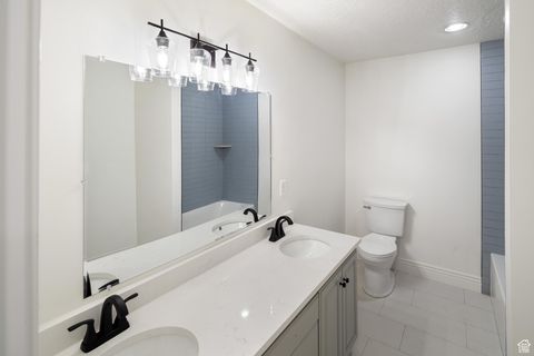 Tiny photo for 150 W WESTVIEW CIR S, Orem, UT 84058 (MLS # 2090804)