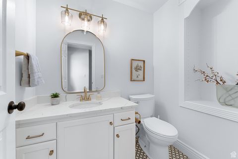 Tiny photo for 150 W WESTVIEW CIR S, Orem, UT 84058 (MLS # 2090804)