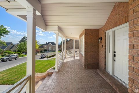 Tiny photo for 150 W WESTVIEW CIR S, Orem, UT 84058 (MLS # 2090804)
