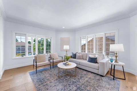 Tiny photo for 150 W WESTVIEW CIR S, Orem, UT 84058 (MLS # 2090804)