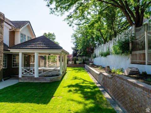 Tiny photo for 150 W WESTVIEW CIR S, Orem, UT 84058 (MLS # 2090804)