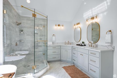 Tiny photo for 150 W WESTVIEW CIR S, Orem, UT 84058 (MLS # 2090804)