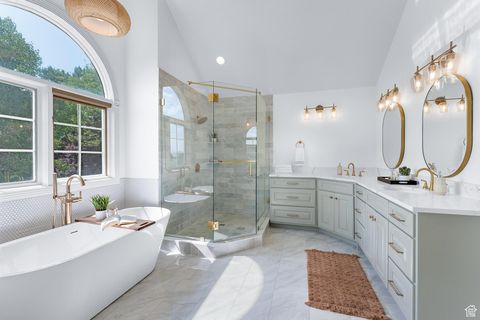Tiny photo for 150 W WESTVIEW CIR S, Orem, UT 84058 (MLS # 2090804)