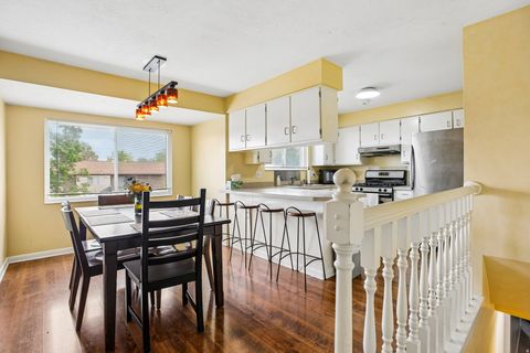 Tiny photo for 3302 W BLUE HAVEN DR, West Valley City, UT 84119 (MLS # 2159063)