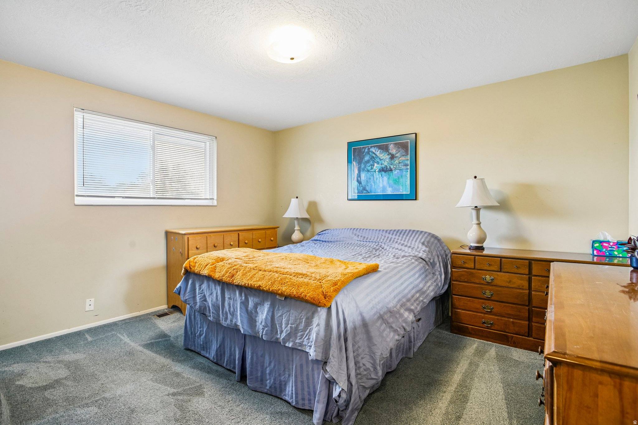 BLUE HAVEN PLAT A - Residential