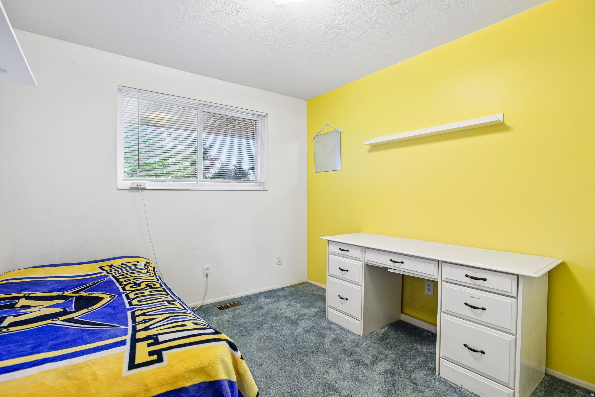 BLUE HAVEN PLAT A - Residential