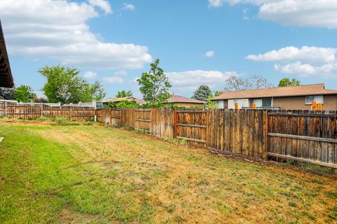 Tiny photo for 3302 W BLUE HAVEN DR, West Valley City, UT 84119 (MLS # 2159063)