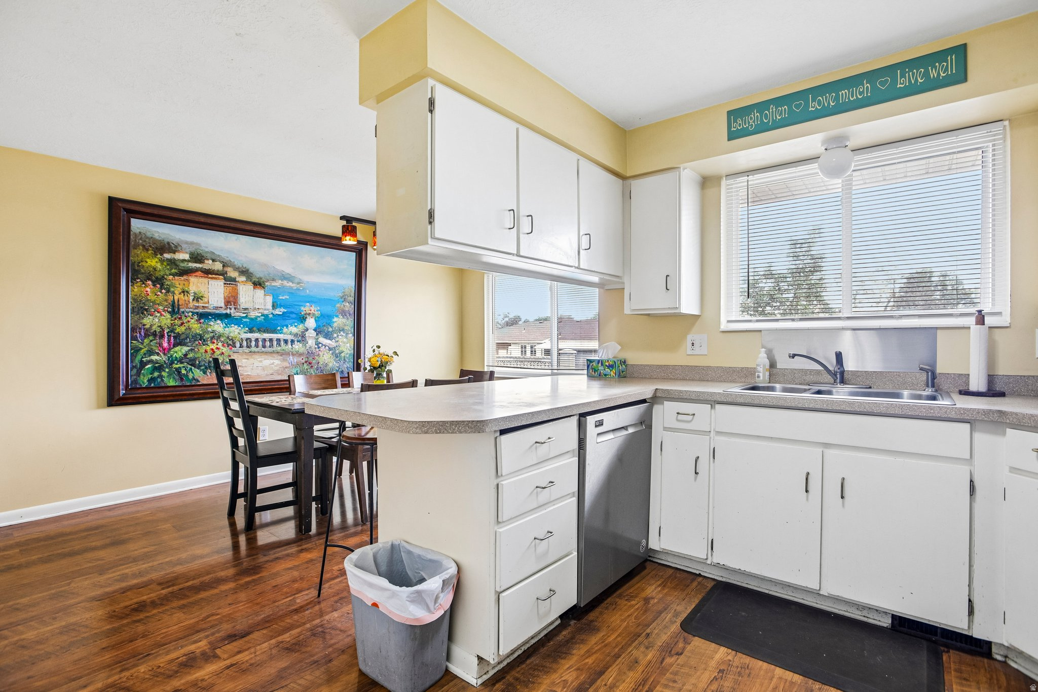 BLUE HAVEN PLAT A - Residential