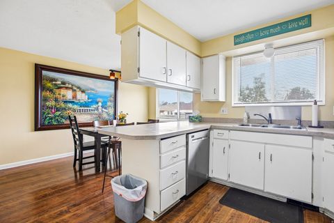 Tiny photo for 3302 W BLUE HAVEN DR, West Valley City, UT 84119 (MLS # 2159063)