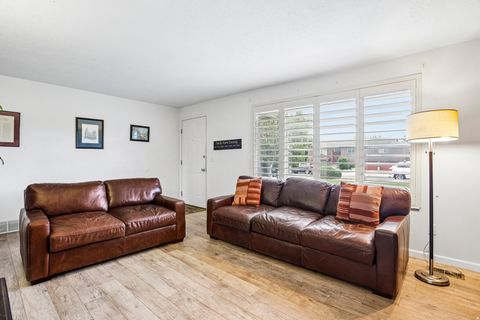 Tiny photo for 3302 W BLUE HAVEN DR, West Valley City, UT 84119 (MLS # 2159063)
