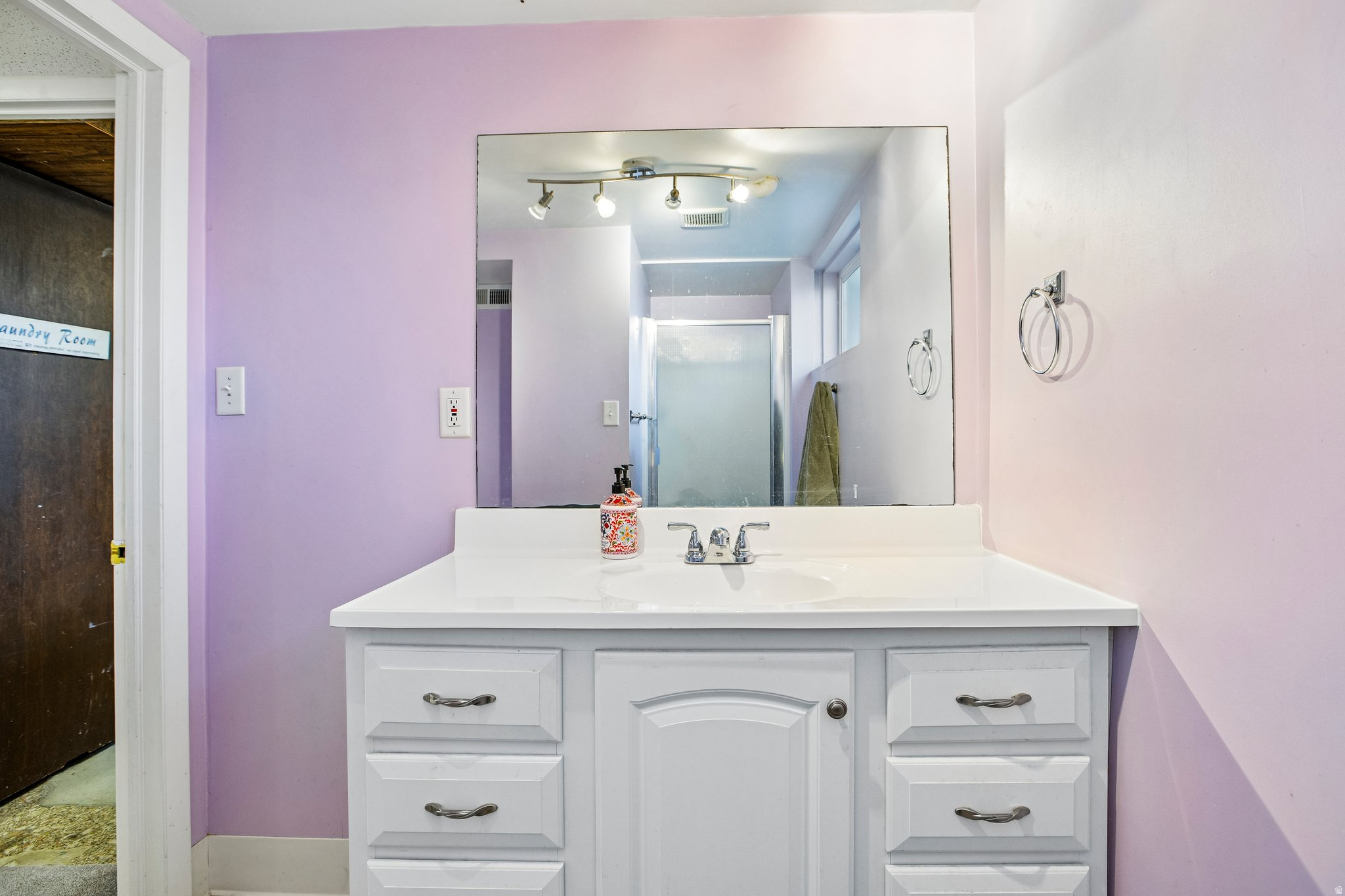 BLUE HAVEN PLAT A - Residential