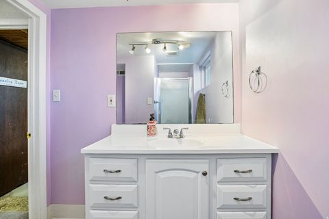Tiny photo for 3302 W BLUE HAVEN DR, West Valley City, UT 84119 (MLS # 2159063)